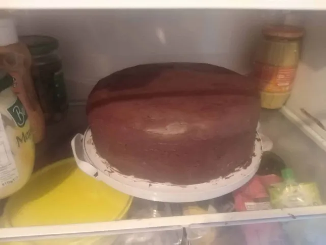Chocolat Bébé