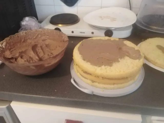 Chocolat Bébé