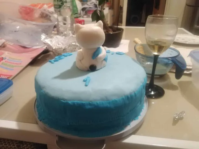 Chocolat Bébé