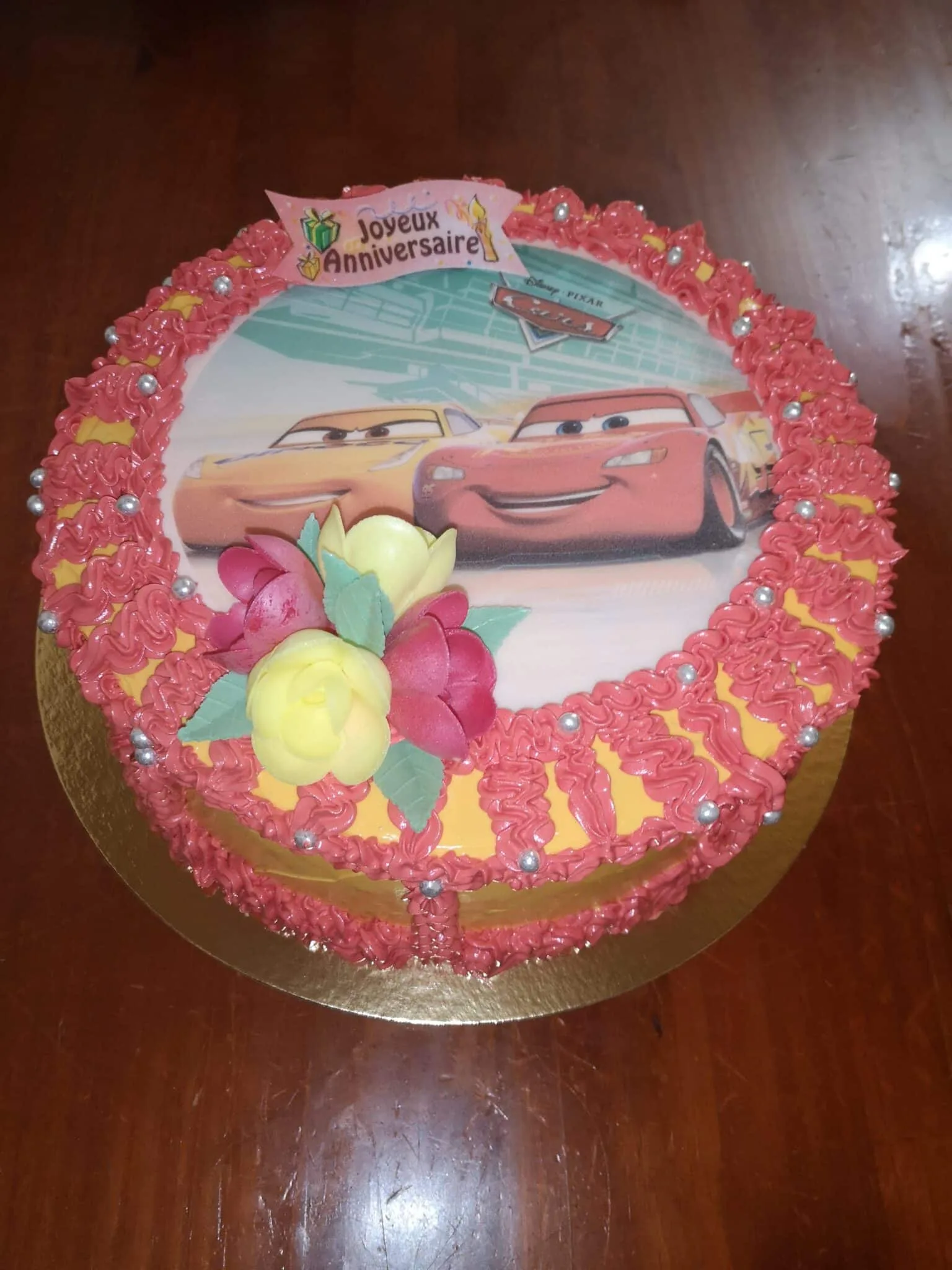 coco chocolat