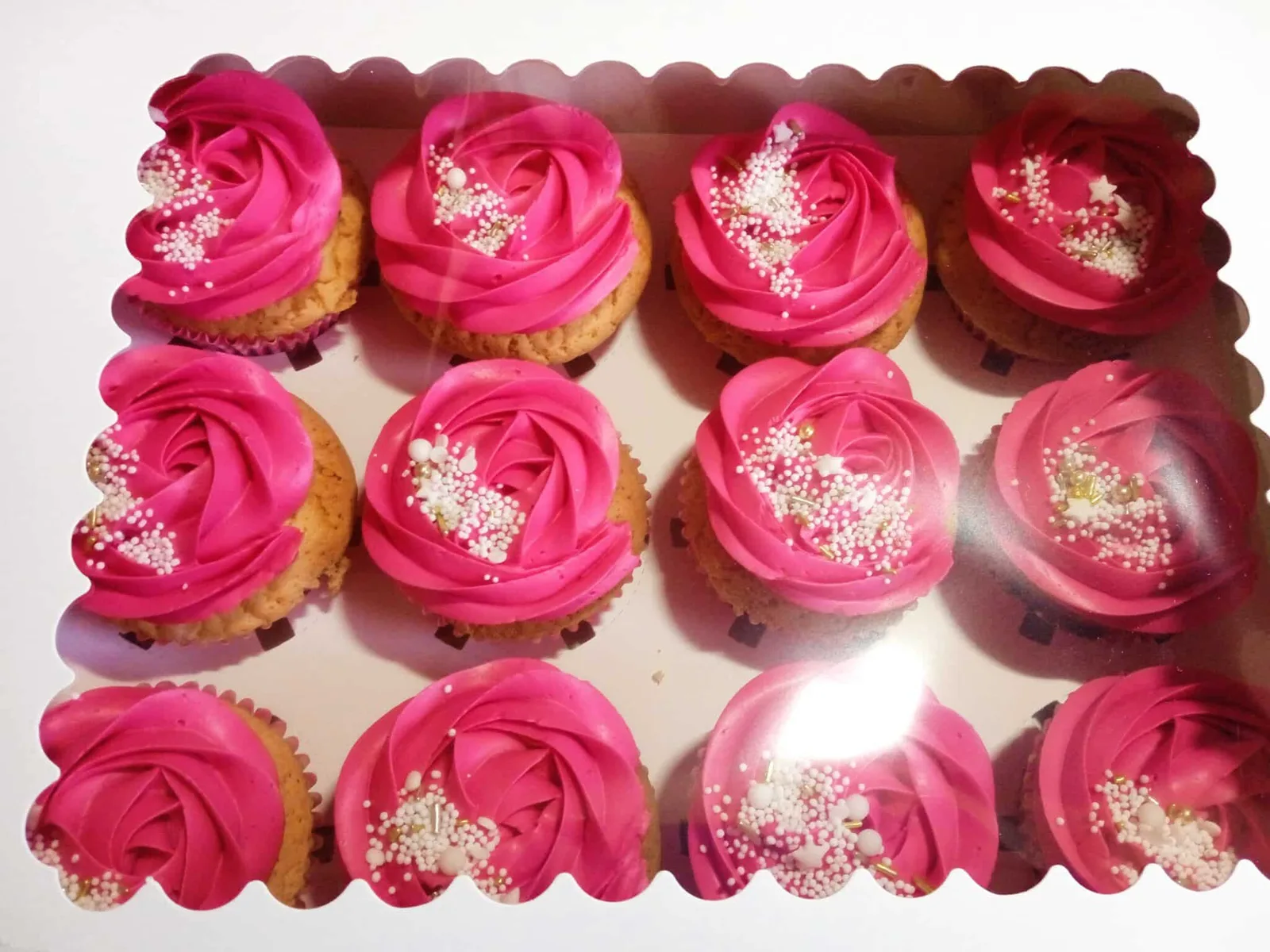 Cupcakes