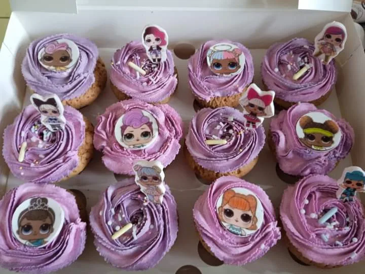 Cupcakes