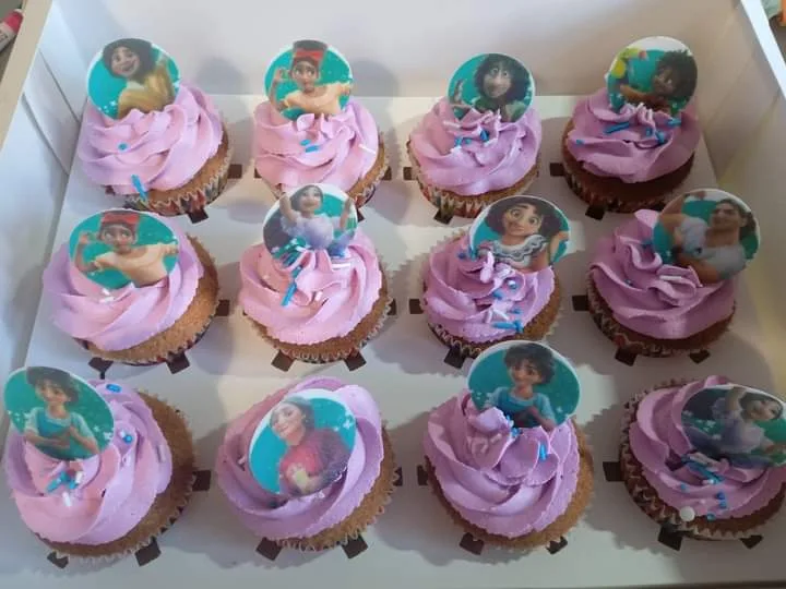 Cupcakes