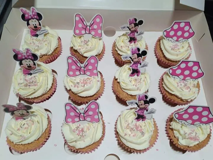 Cupcakes