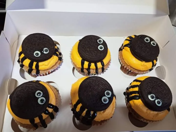 Cupcakes