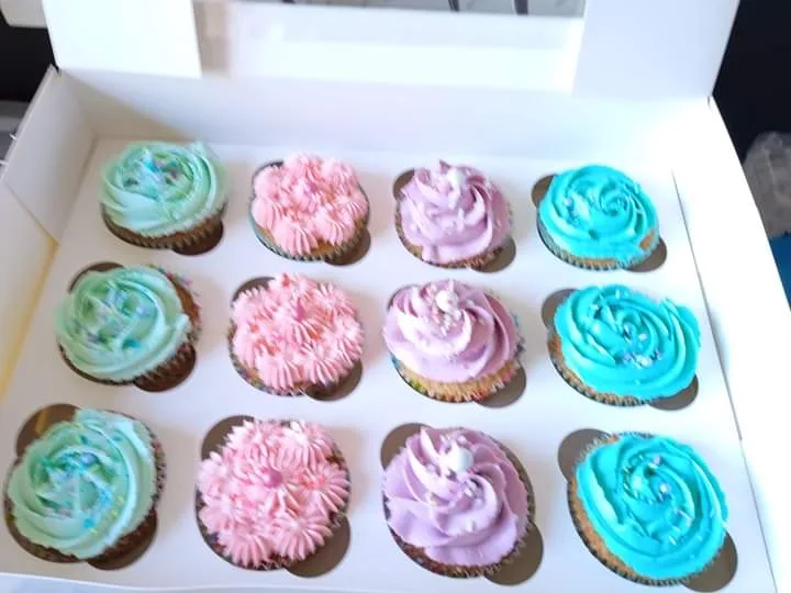 Cupcakes