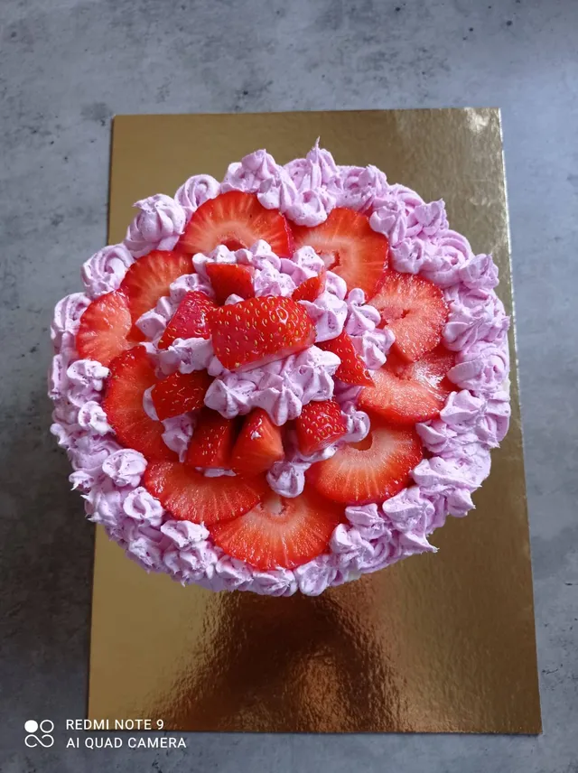 Fraisier