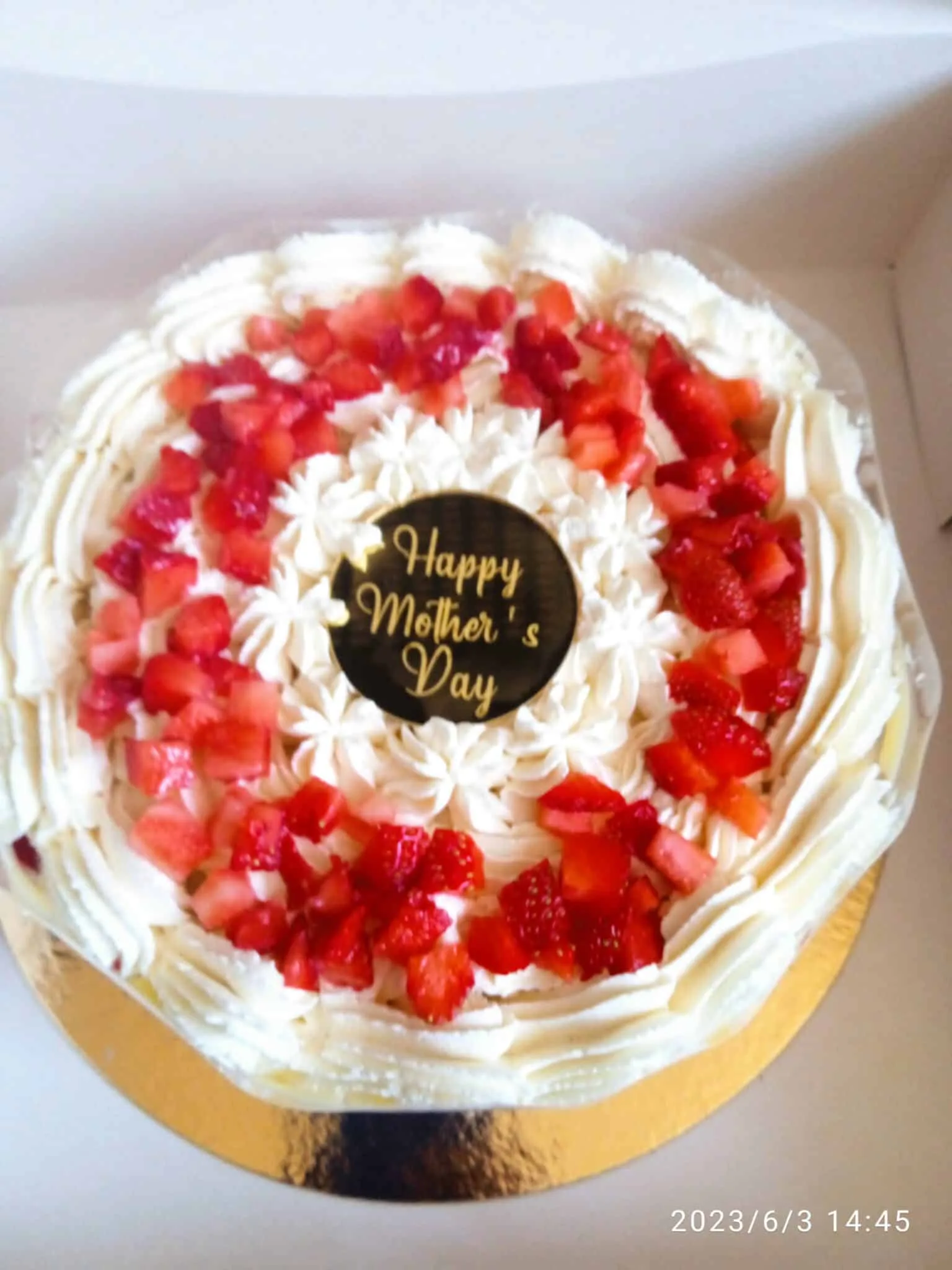 Fraisier