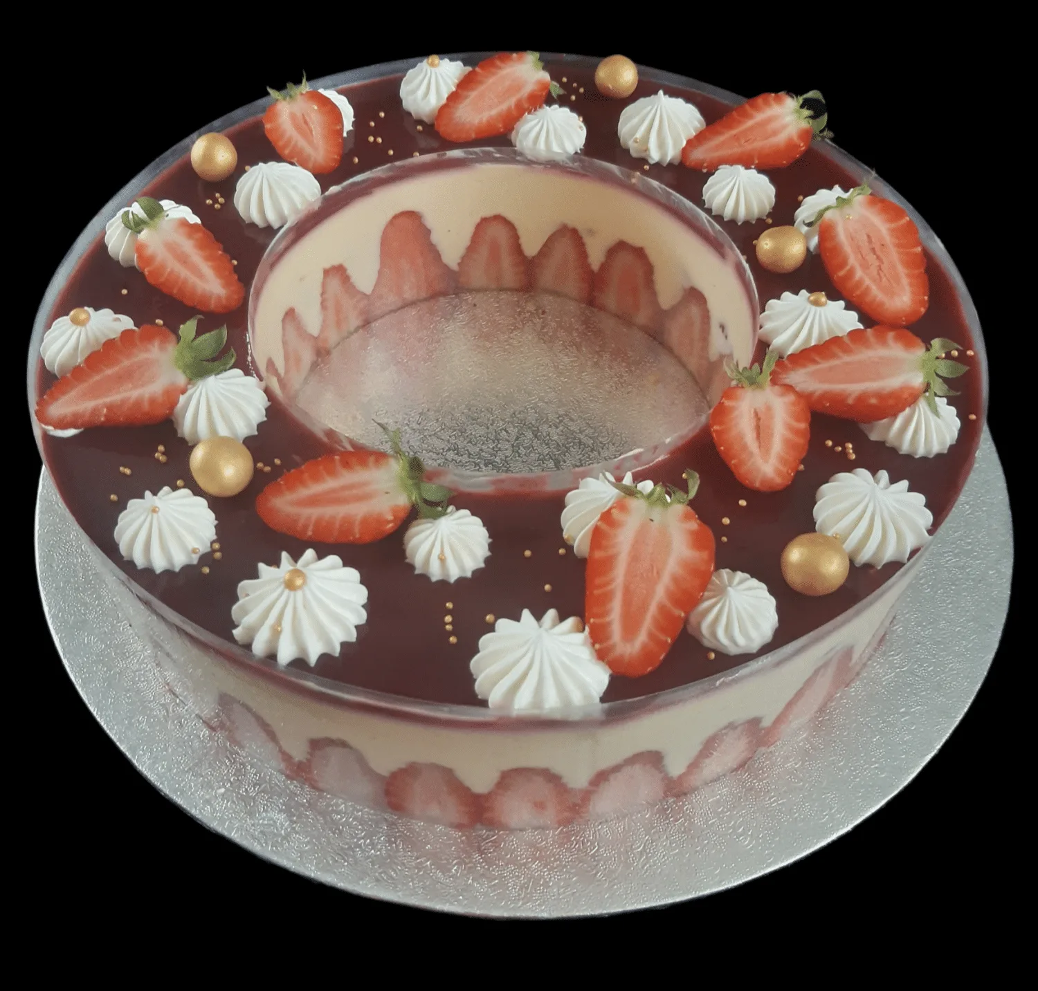 Fraisier