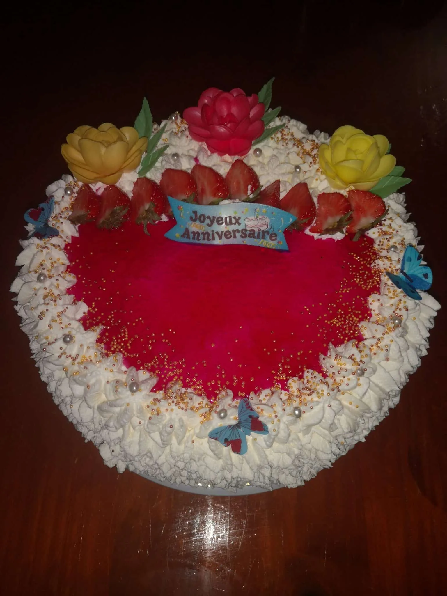 fraisier