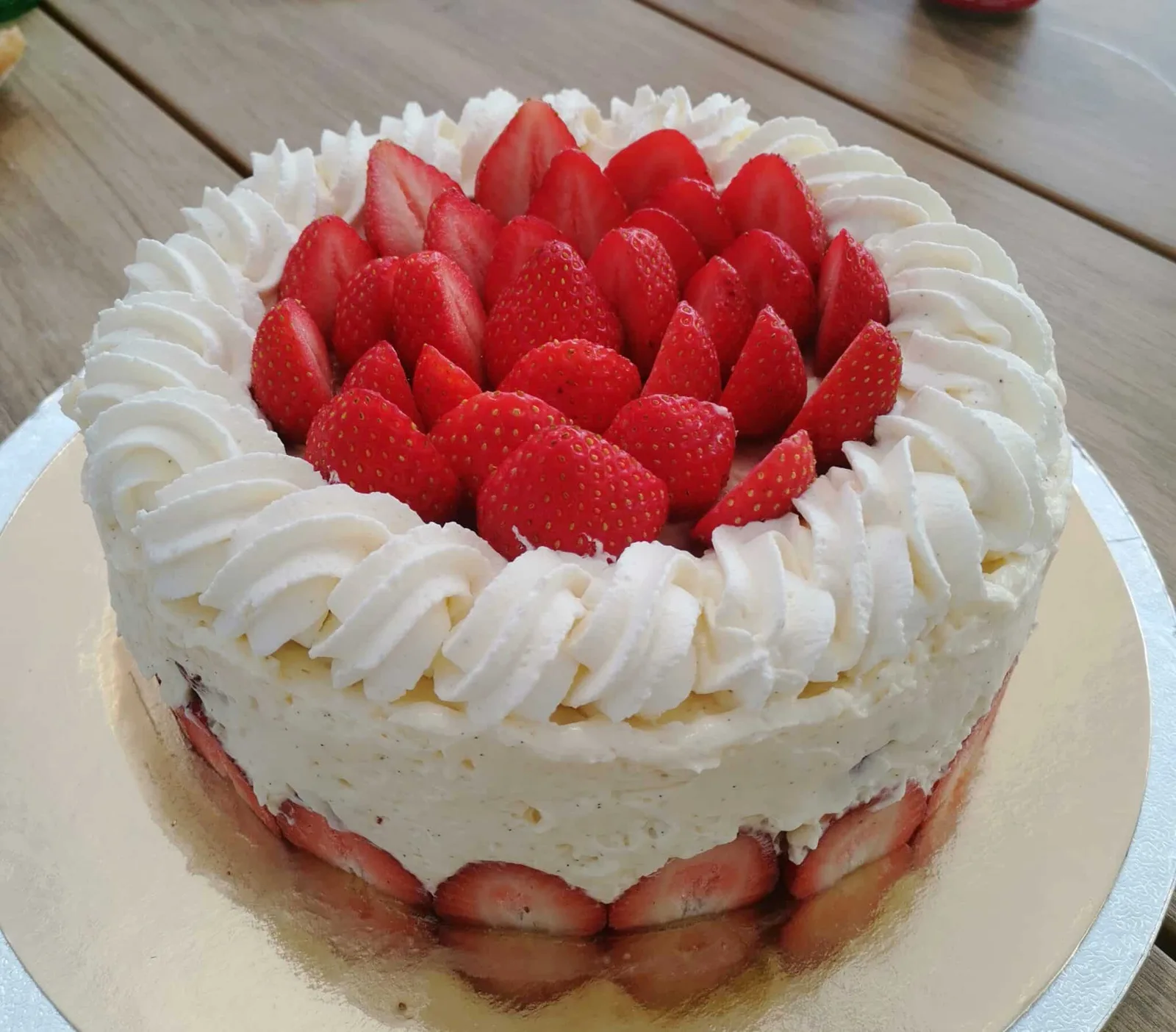 Fraisier