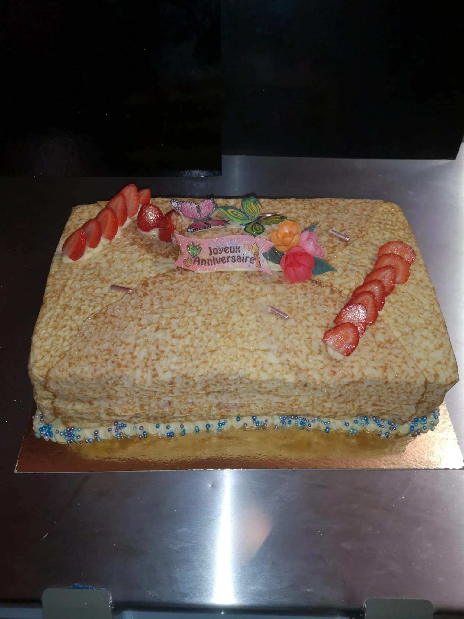 fraisier
