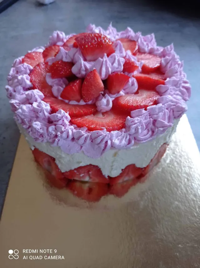 Fraisier