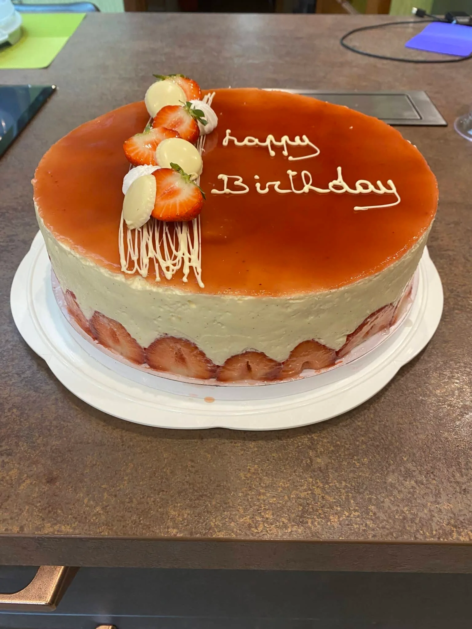 Fraisier