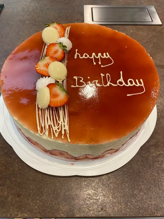 Fraisier
