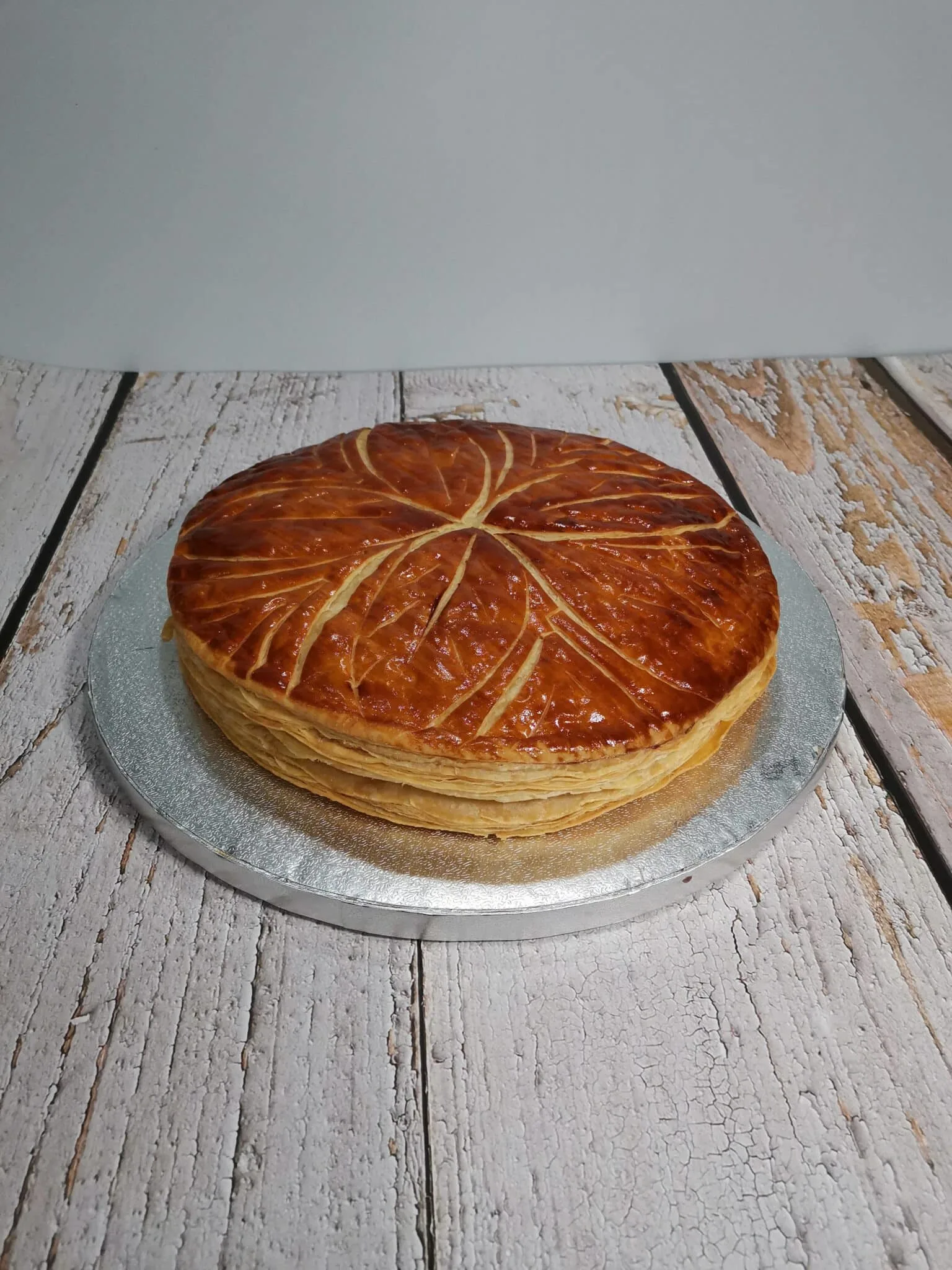 Galette des rois