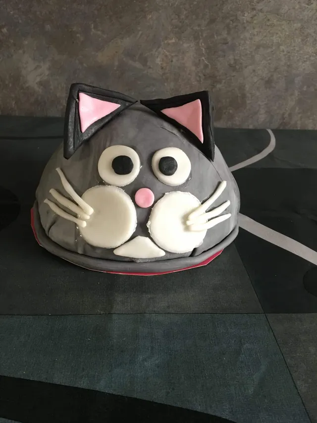 Gâteau d’anniversaire
