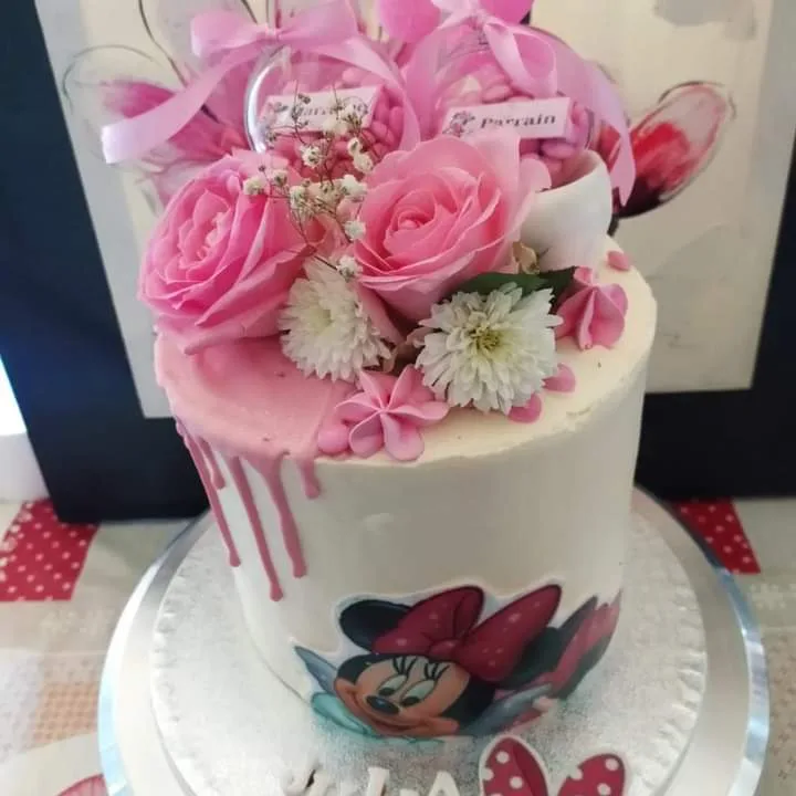 Layer cake