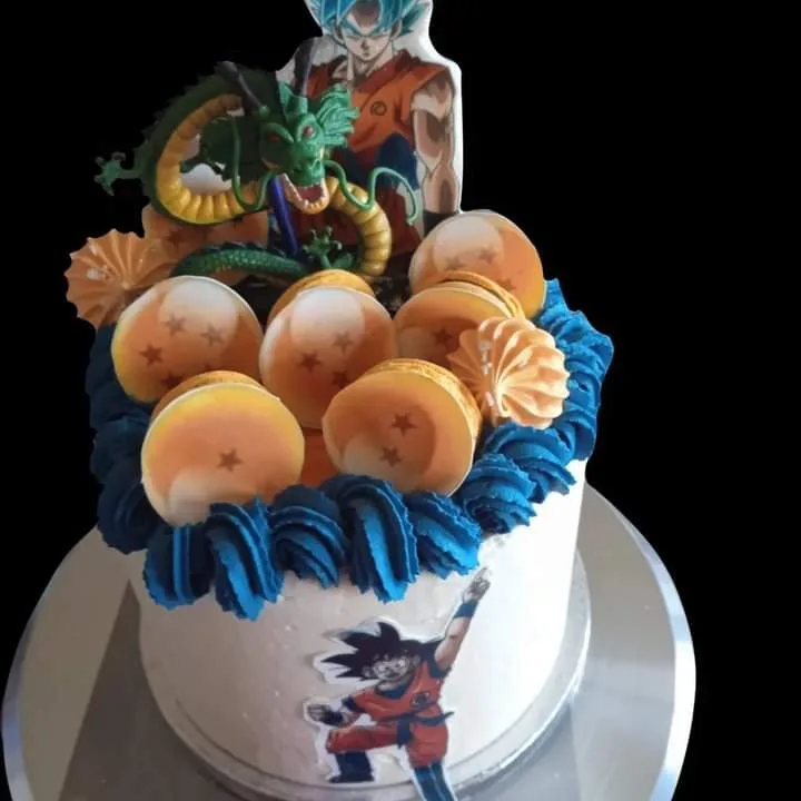 Layer cake