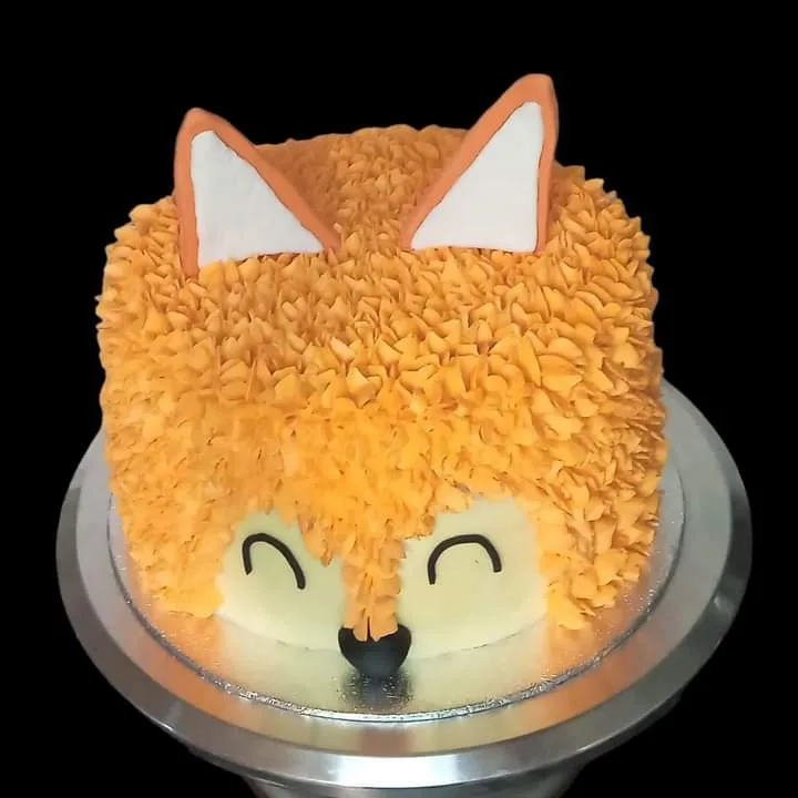 Layer cake