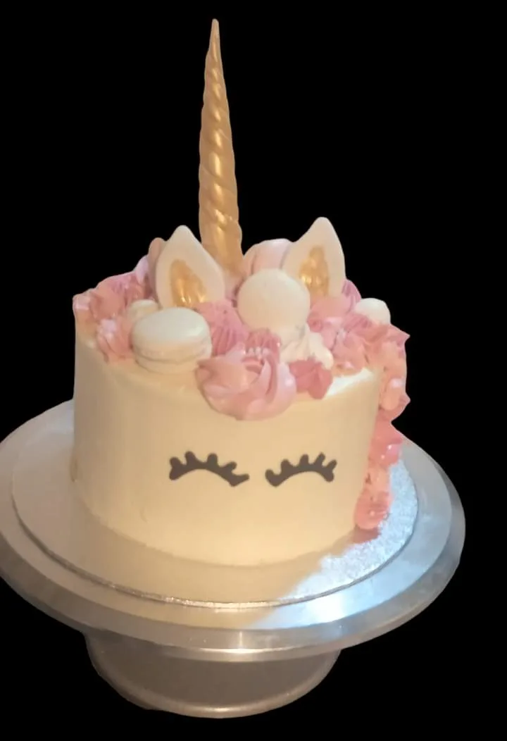 Layer cake