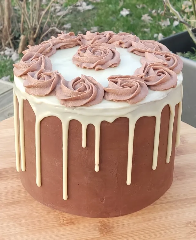 Layer Caker Kinder
