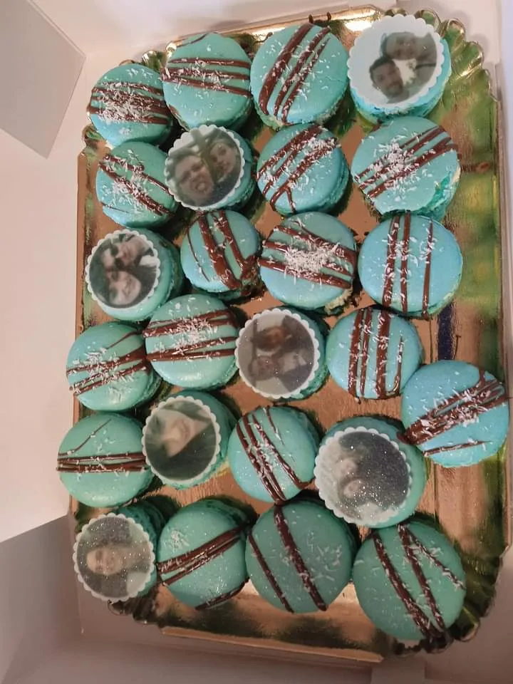 Macarons