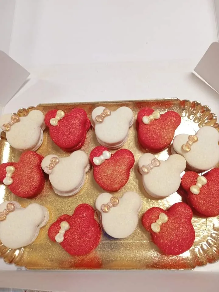 Macarons
