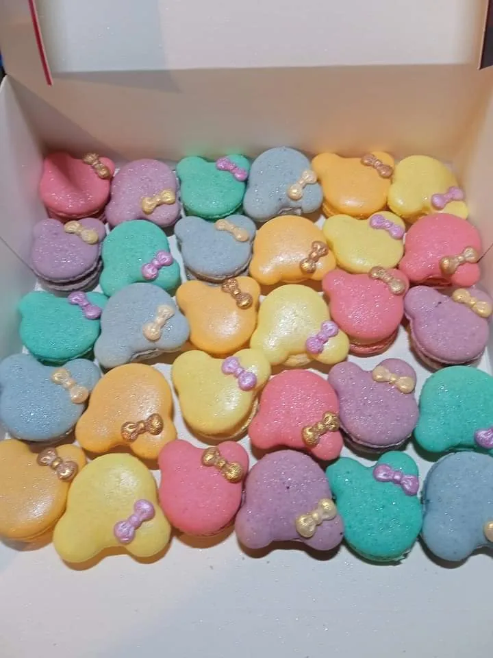 Macarons