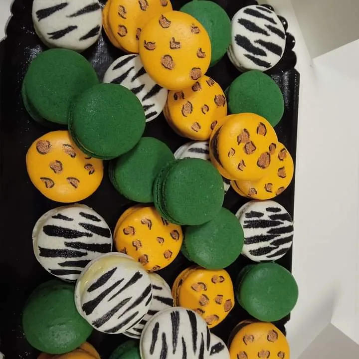 Macarons
