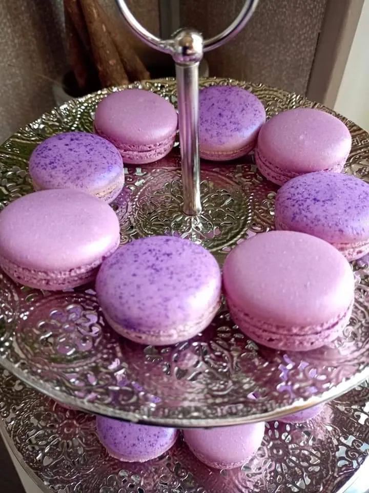 Macarons