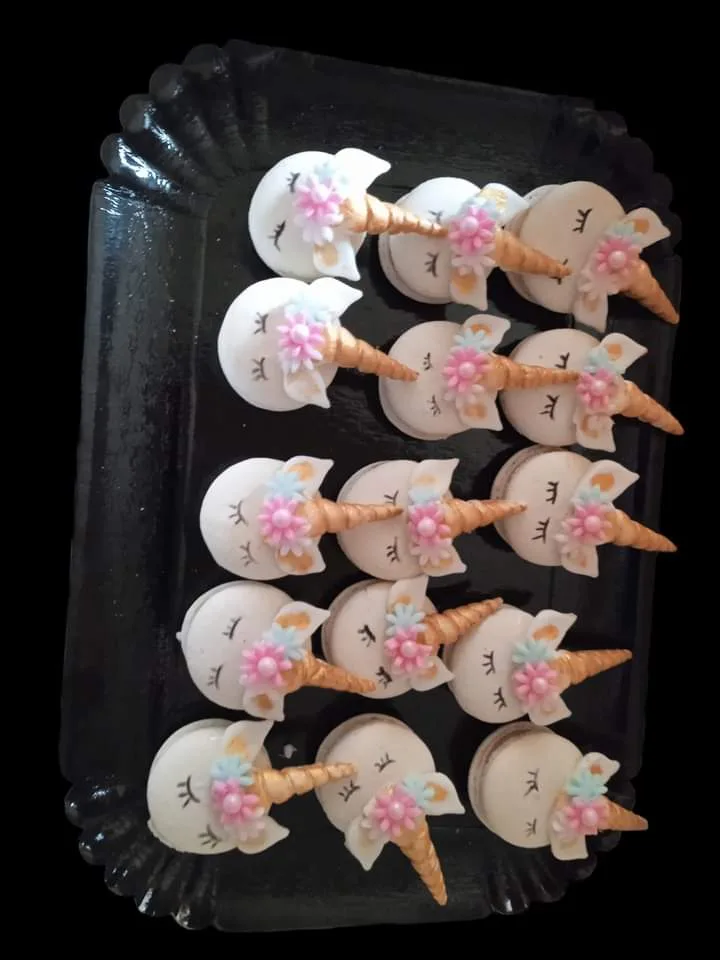 Macarons