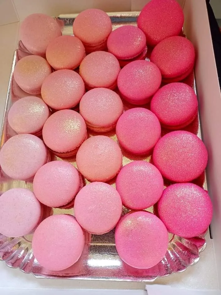 Macarons