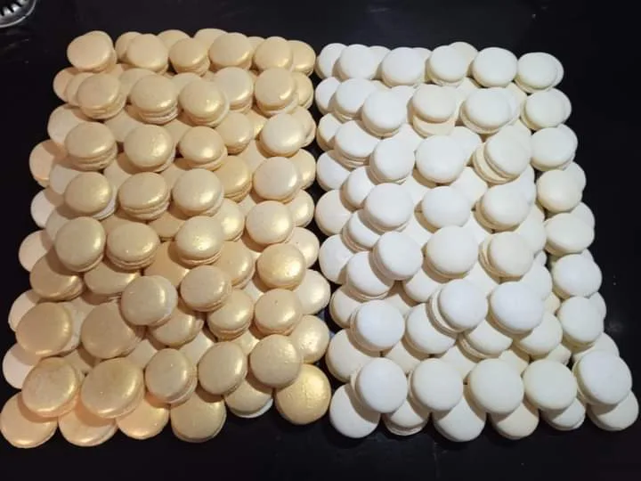 Macarons