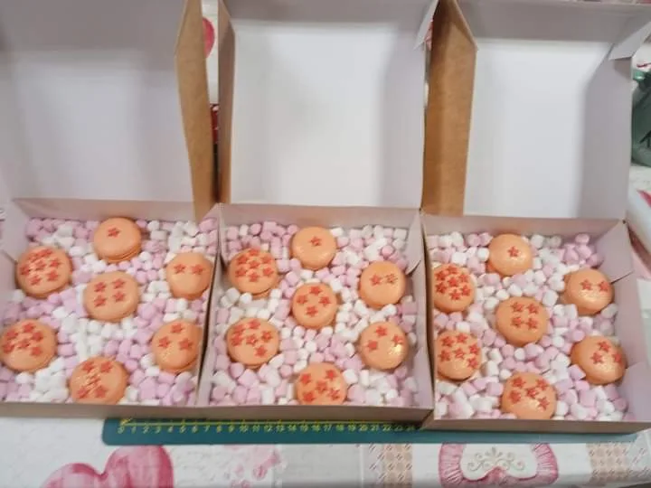 Macarons