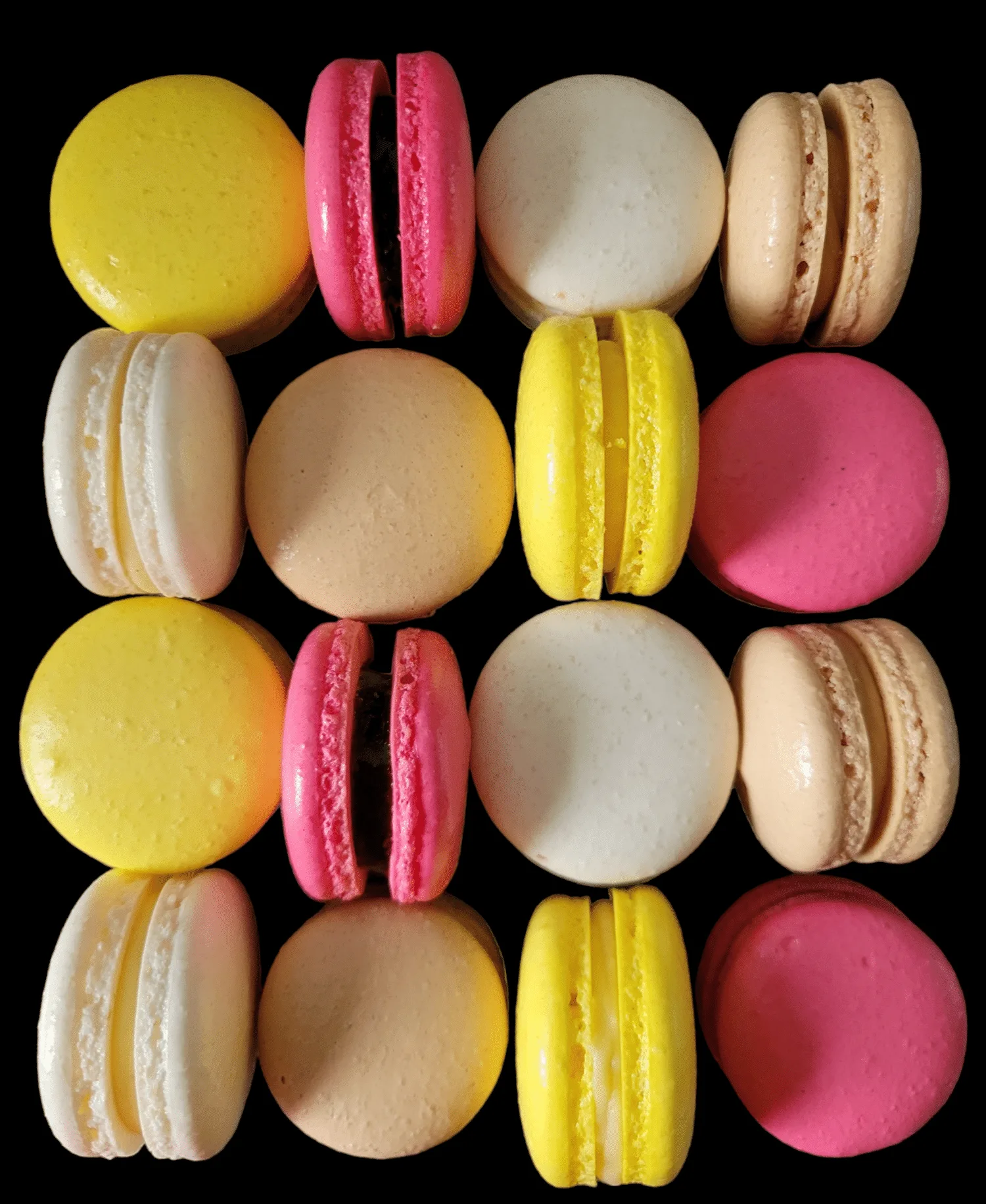 Macarons