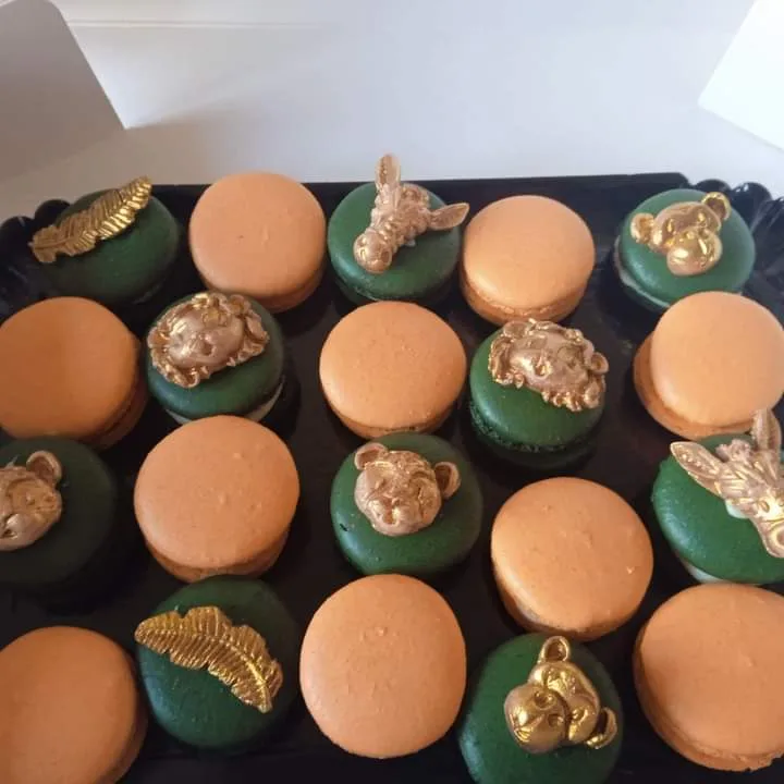 Macarons