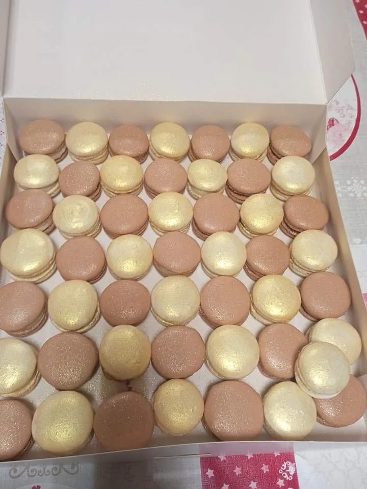 Macarons