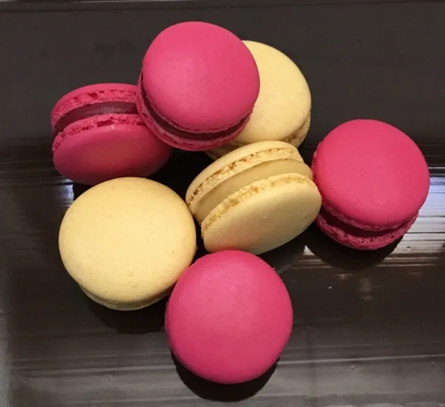 Macarons