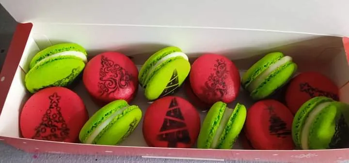 Macarons