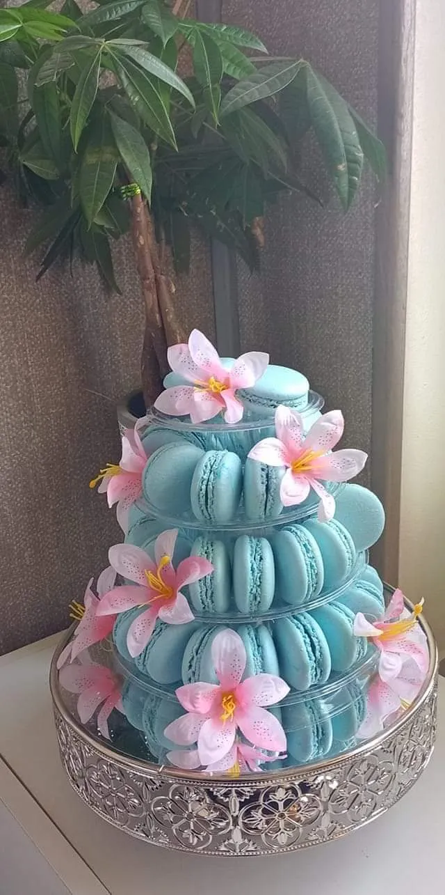 Macarons