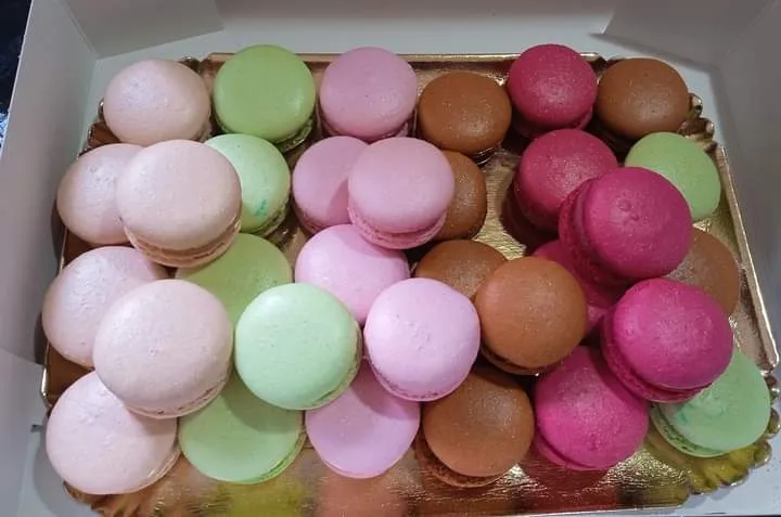 Macarons