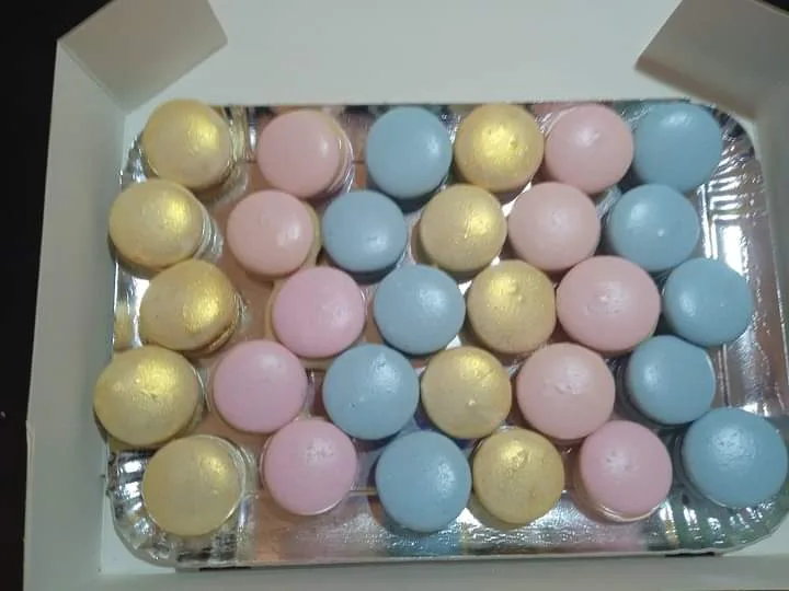 Macarons