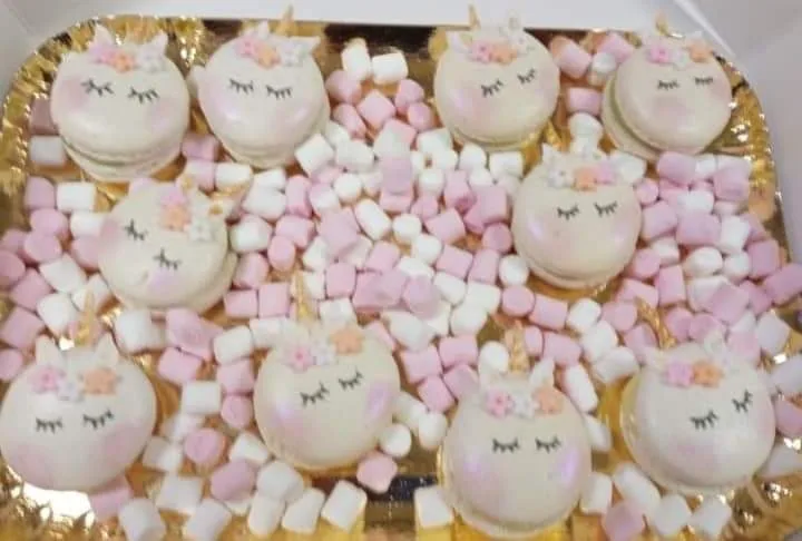 Macarons