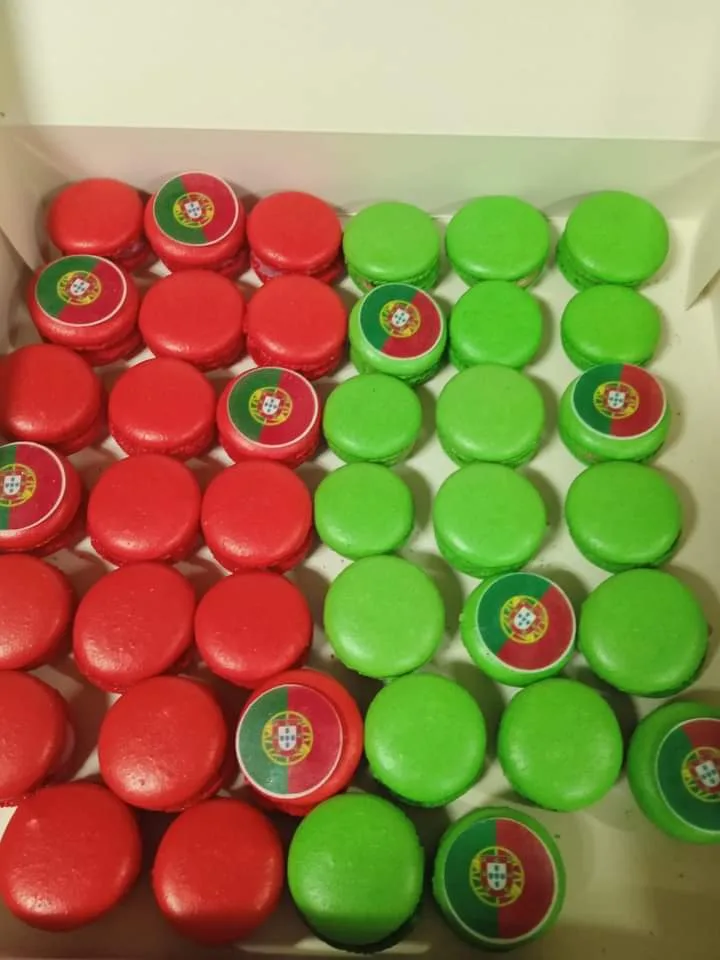 Macarons