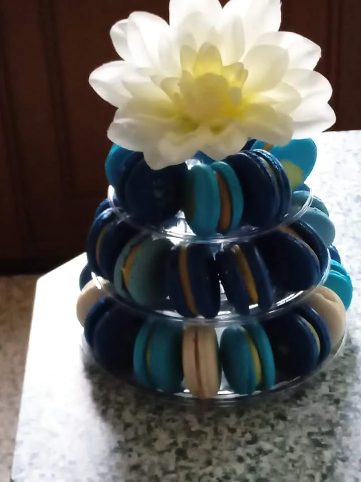 Macarons