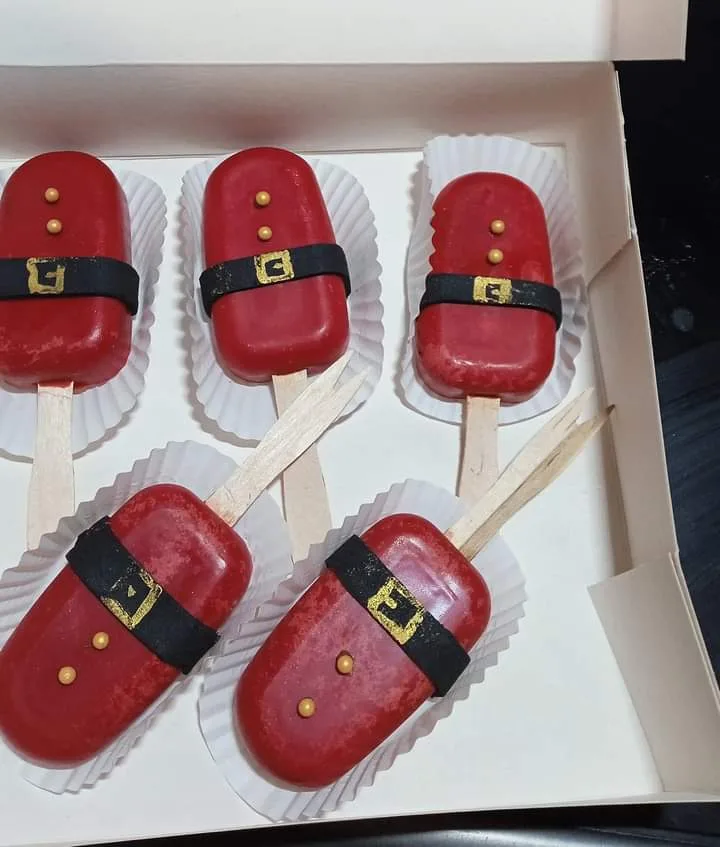 Magnum cake