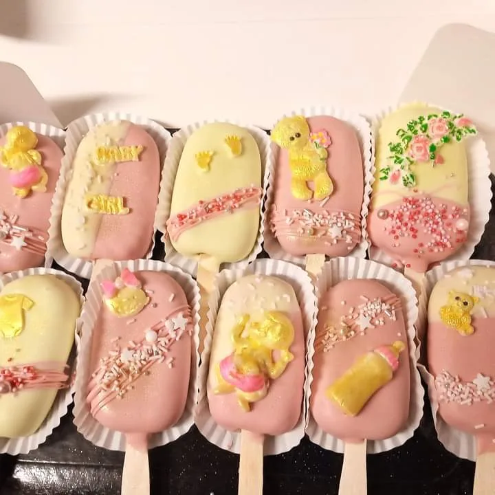 Magnums cakes