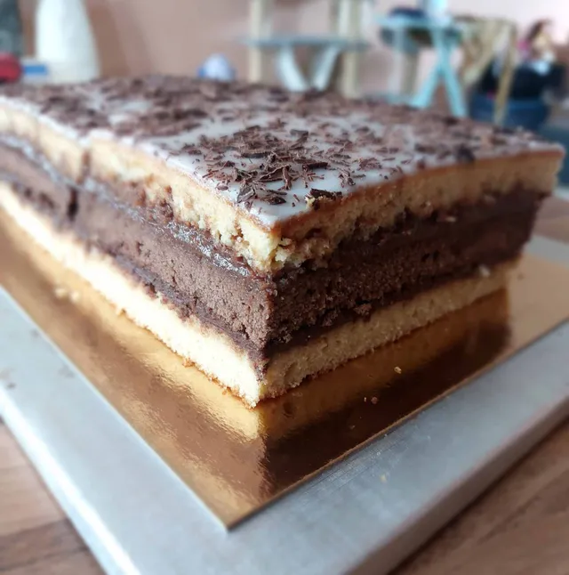 Napolitain XXL