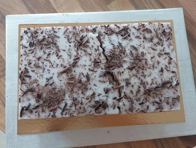 Napolitain XXL